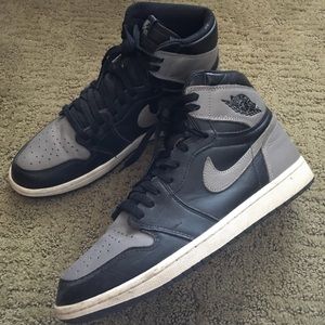 Shadow 1’s